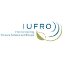 Iufro.org logo