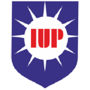 Iupindia.in logo