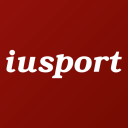 Iusport.com logo
