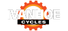 Ivanhoecycles.com.au logo