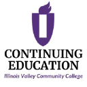 Ivcc.edu logo