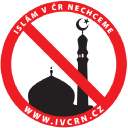 Ivcrn.cz logo