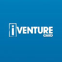 Iventurecard.com logo