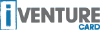 Iventurecard.com logo