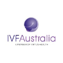 Ivf.com.au logo