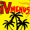 Ivmenus.com logo