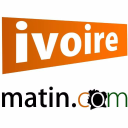 Ivoirematin.com logo
