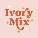 Ivorymix.com logo
