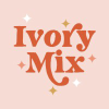 Ivorymix.com logo