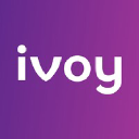 Ivoy.mx logo