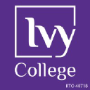 Ivy.edu.au logo