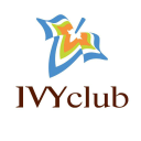 Ivyclub.co.kr logo