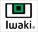 Iwakioptic.co.jp logo