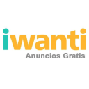 Iwanti.com logo