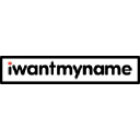 Iwantmyname.com logo