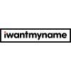 Iwantmyname.com logo