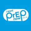 Iwantprepnow.co.uk logo