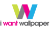 Iwantwallpaper.co.uk logo