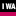 Iwasdoingallright.com logo