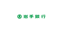 Iwatebank.co.jp logo