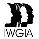 Iwgia.org logo