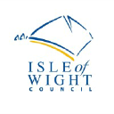 Iwight.com logo