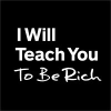 Iwillteachyoutoberich.com logo