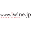 Iwine.jp logo