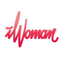 Iwoman.pl logo