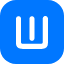 Iwopop.com logo