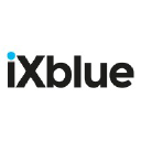 Ixblue.com logo