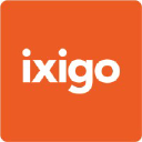Ixigo.com logo