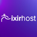 Ixirhost.com logo