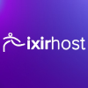 Ixirhost.com logo