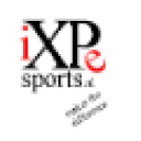Ixpesports.nl logo