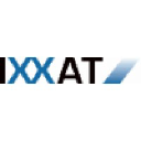 Ixxat.com logo