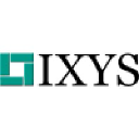 Ixys.com logo