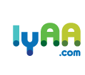 Iyaa.com logo
