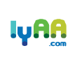 Iyaa.com logo