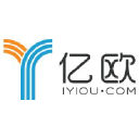 Iyiou.com logo
