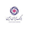 Izbank.ir logo