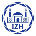 Izhamburg.de logo