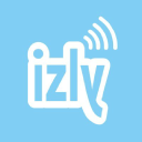 Izly.fr logo