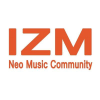 Izm.co.kr logo