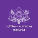 Izm.gov.lv logo
