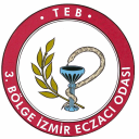 Izmireczaciodasi.org.tr logo