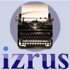 Izrus.co.il logo