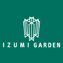Izumigarden.jp logo