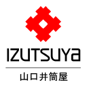 Izutsuya.co.jp logo