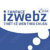 Izwebz.com logo